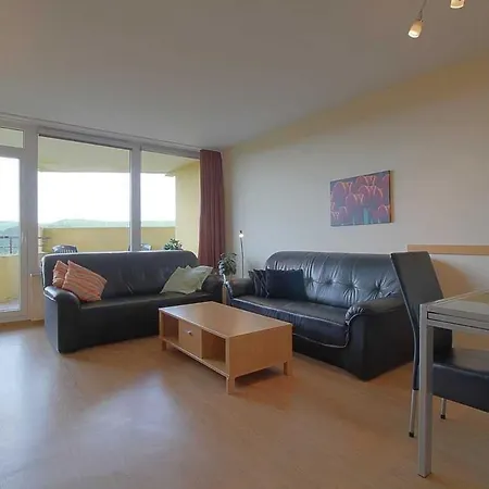 541 Apartment Hohegeiss