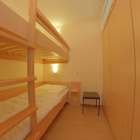 Apartment 541 *