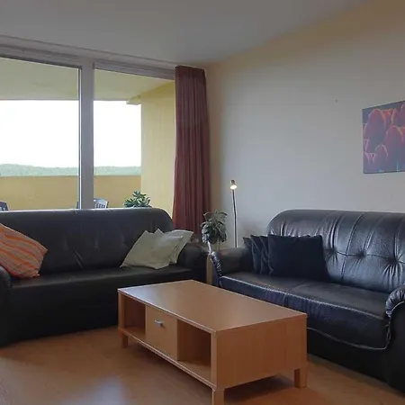 541 Apartment Hohegeiss