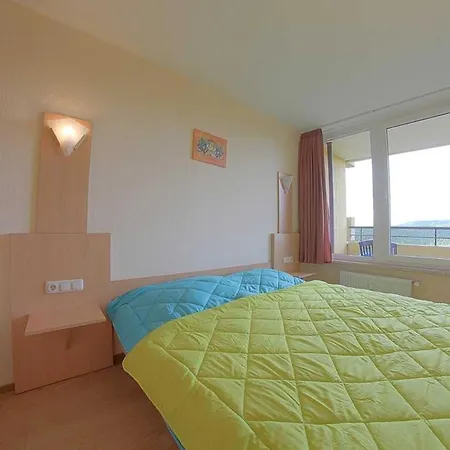 Apartment 541 *