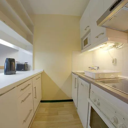 541 Apartment *